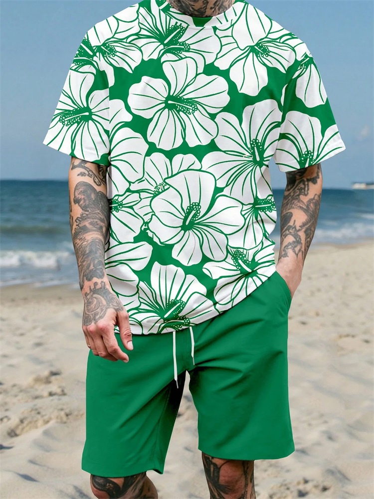 Street Fashion For 2026 - The 2026 New Men's Suit With