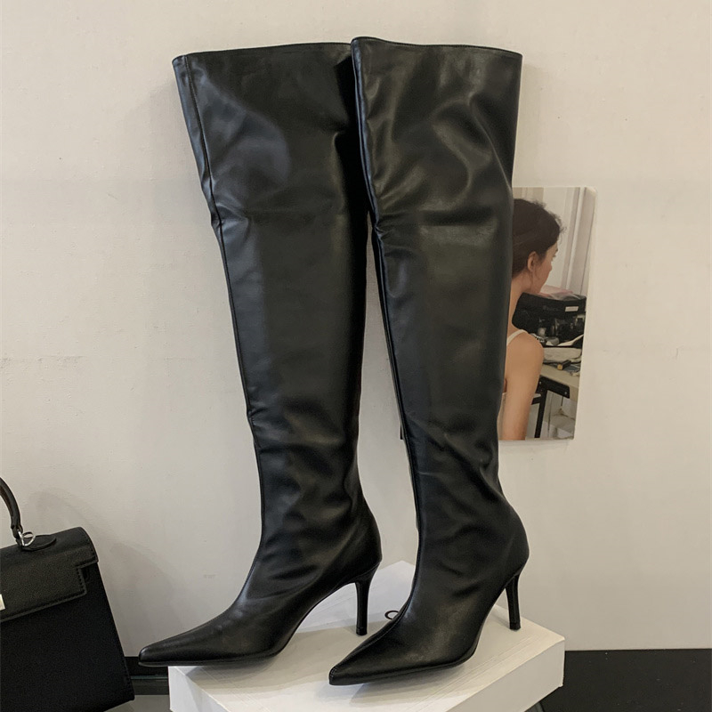 Eilyken 2026 Winter Design Ple - Street Fashion Winter review and price