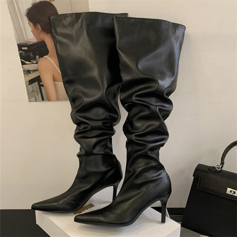 Eilyken 2026 Winter Design Ple - Street Fashion Winter review and price