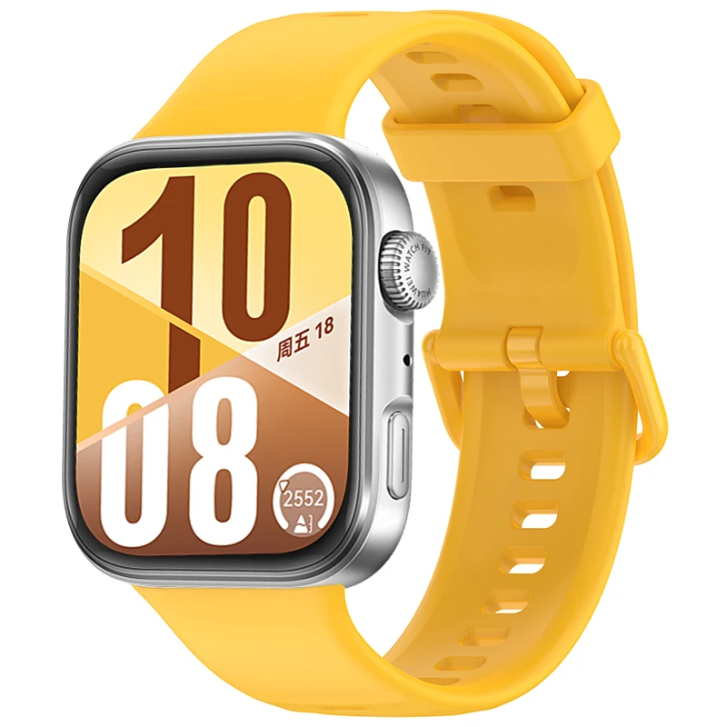 Watchband for huawei watch Fit - Street Fashion Websites review and price