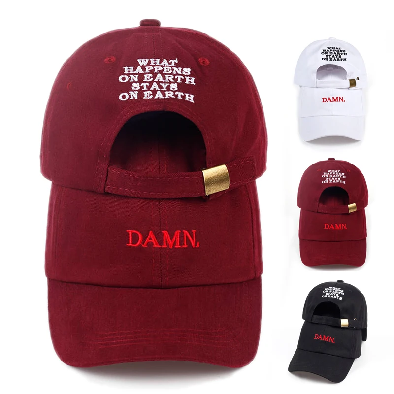 DAMN Hats for Men and Woman Em - Street Fashion Loverboy Hat review and price