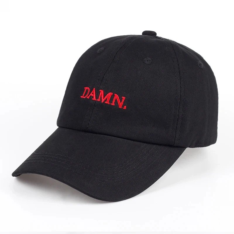 DAMN Hats for Men and Woman Em - Street Fashion Loverboy Hat review and price