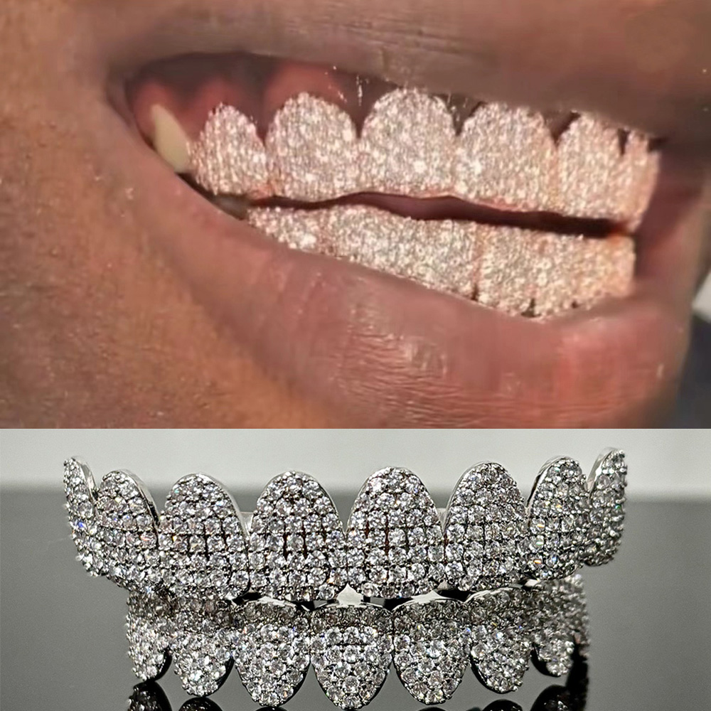 RACHELZ 8/8 Full Iced Out CZ S - Street Fashion Loverboy Hat review and price