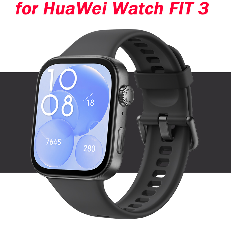 Watchband for huawei watch fit - Street Fashion Websites review and price