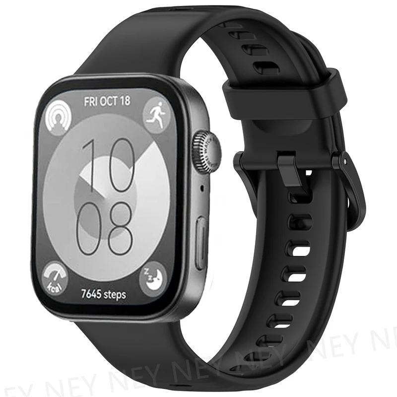 Watchband for huawei watch fit - Street Fashion Websites review and price
