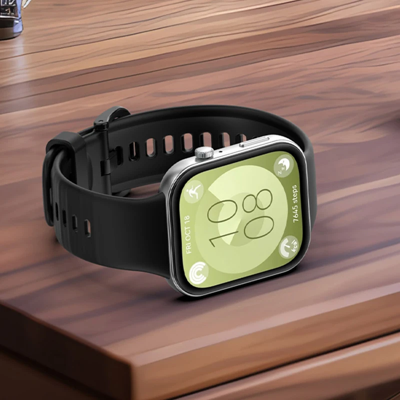 Watchband for huawei watch fit - Street Fashion Websites review and price