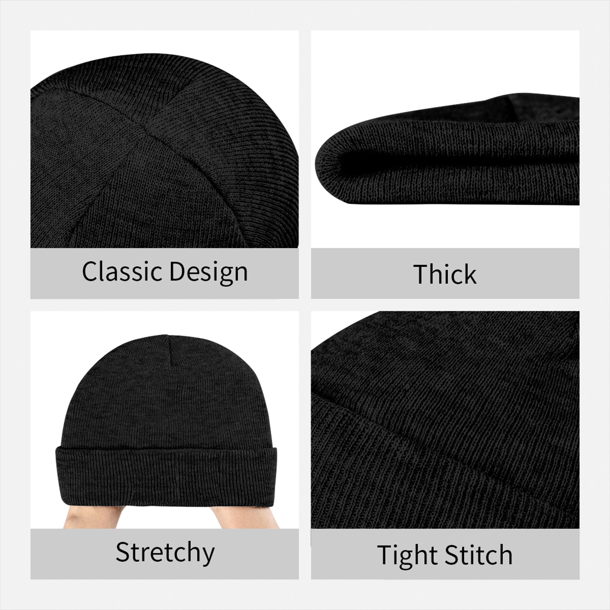 MGK Pop Punk Knitted Caps for  - Street Fashion Loverboy Hat review and price