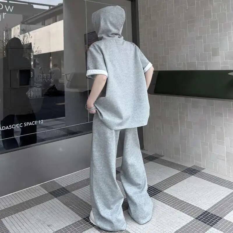 LUZHEN Original Tops Sleeve 20 - Street Fashion China review and price