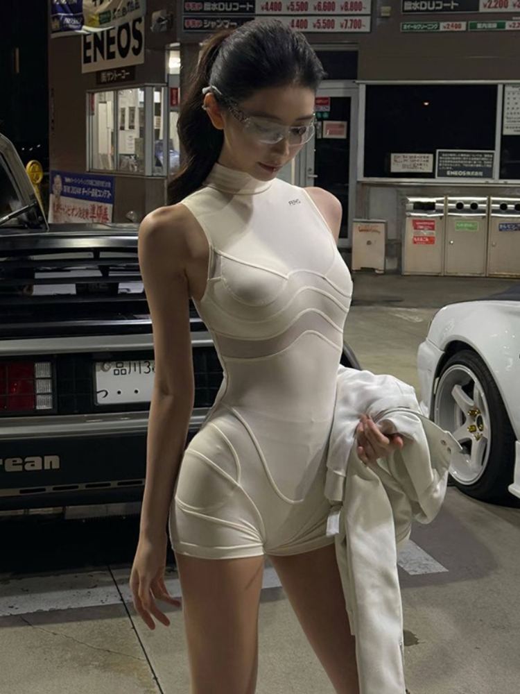 2025 Summer Fashion New Women' - Street Fashion China Girl review and price