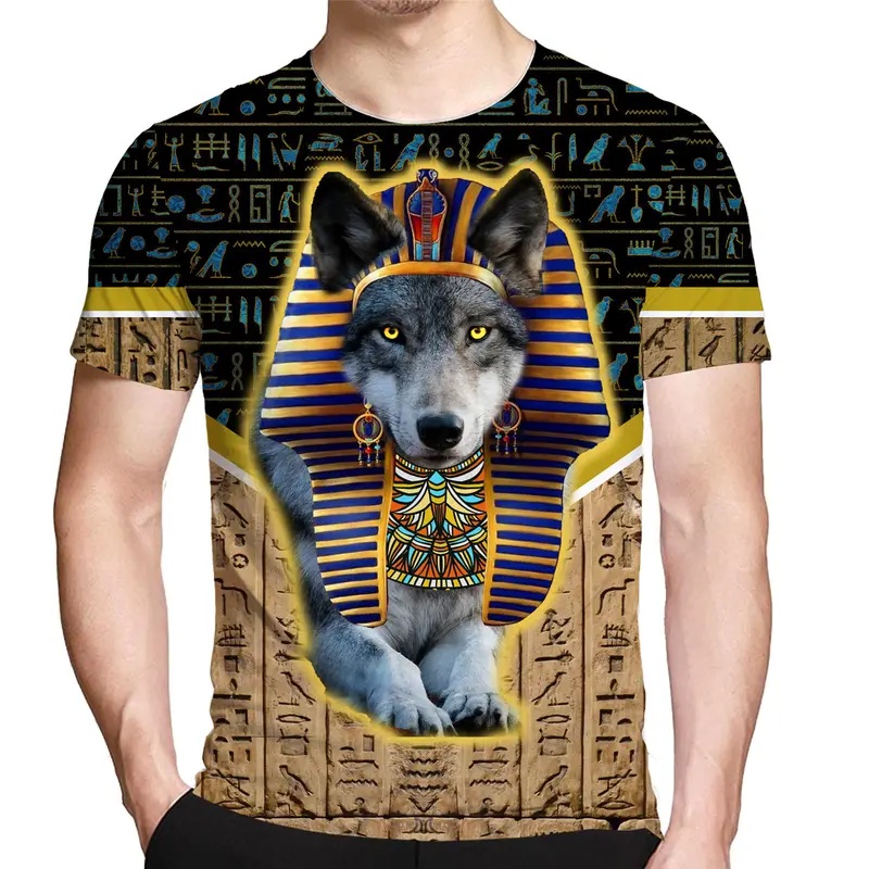 1 Piece Custom Your Picture  S - Street Fashion Egypt review and price