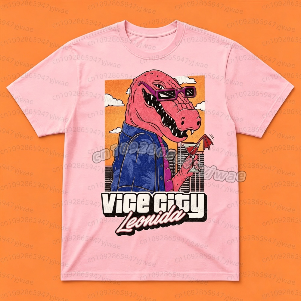 Jason Vice City Leonida Alliga - Street Fashion Mood review and price