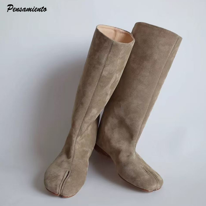 Autumn Winter Fashion Faux Sue - Street Fashion Winter review and price