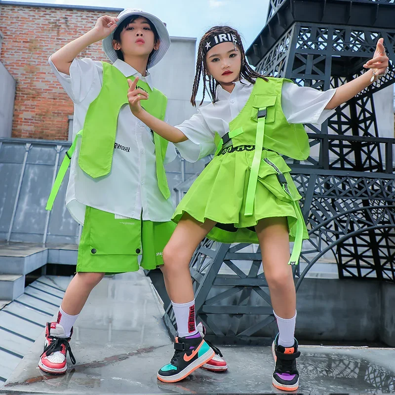 Fashion Children Streetwear Hi - Street Fashion For Boy review and price