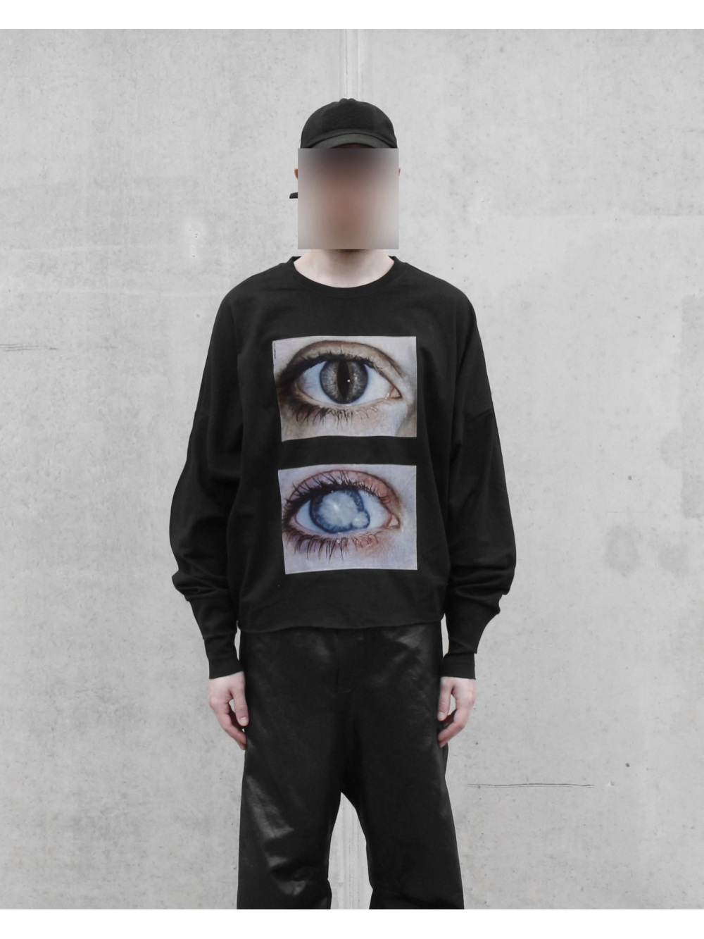 2026 New Dark Gothic Realistic - Street Fashion China review and price