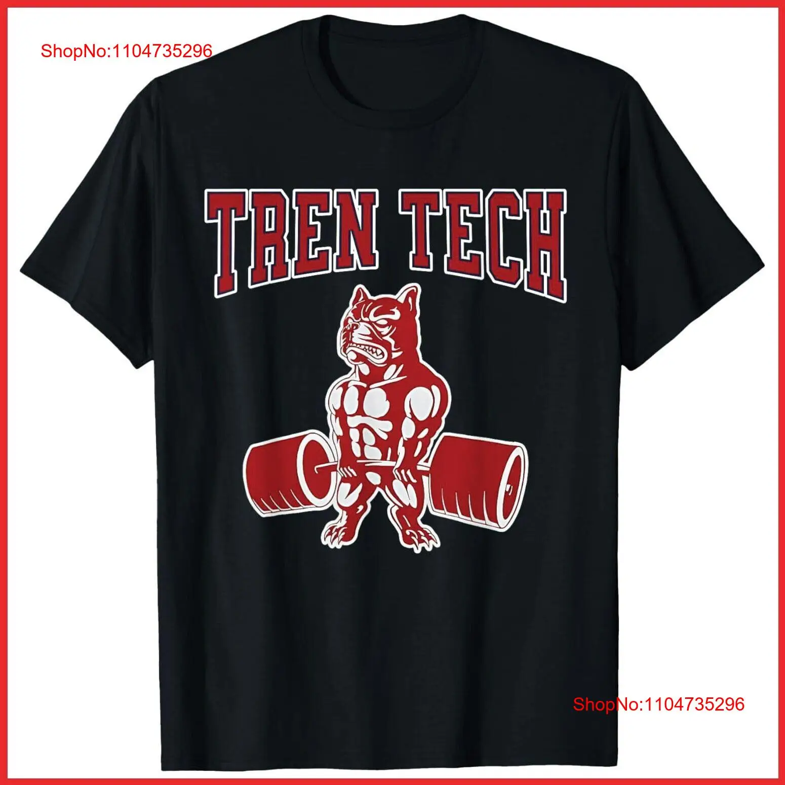 Tren Tech Gym Bodybuilding Bla - Street Fashion Mood review and price