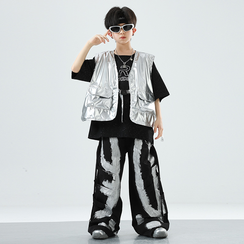 Hip Hop Girls Fashion Crop Top - Street Fashion For Boy review and price