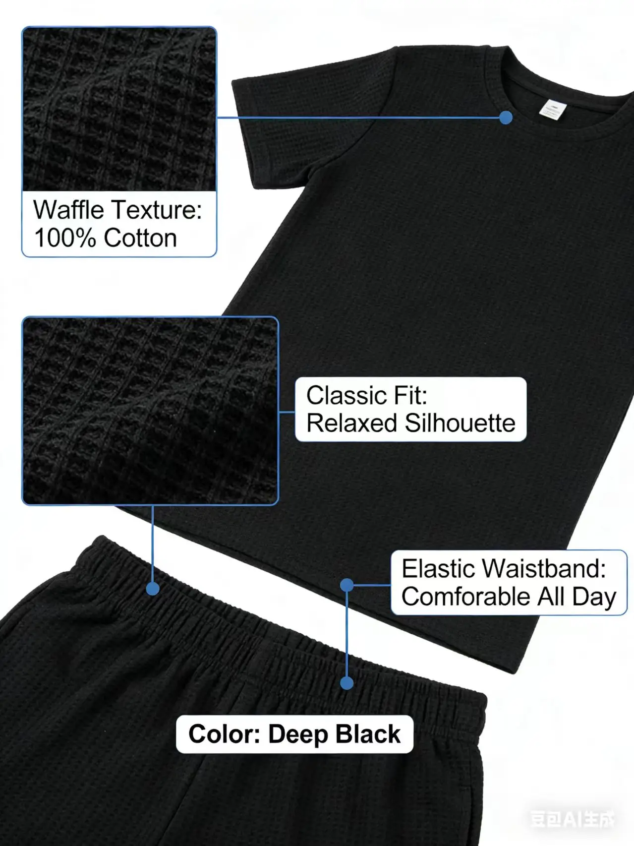 Summer Men's Quick Dry Casual  - Street Fashion China review and price