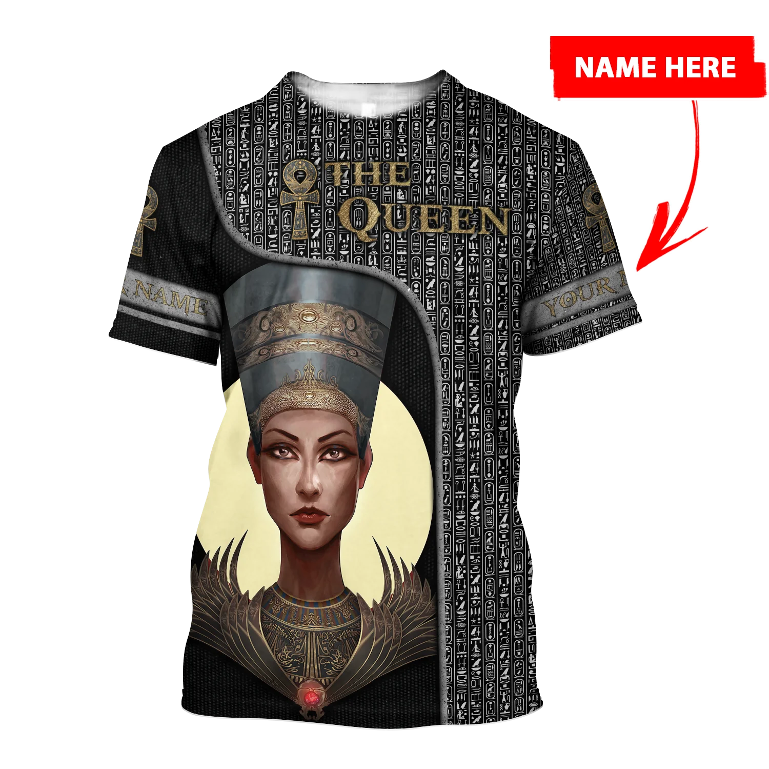 Summer Fashion Men t shirt 3D  - Street Fashion Egypt review and price