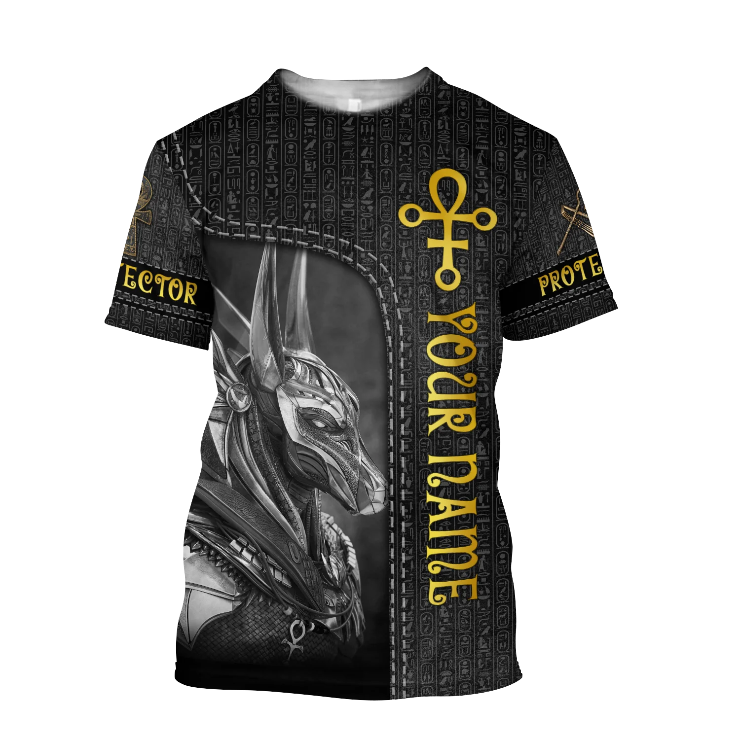 Summer Fashion Men t shirt 3D  - Street Fashion Egypt review and price