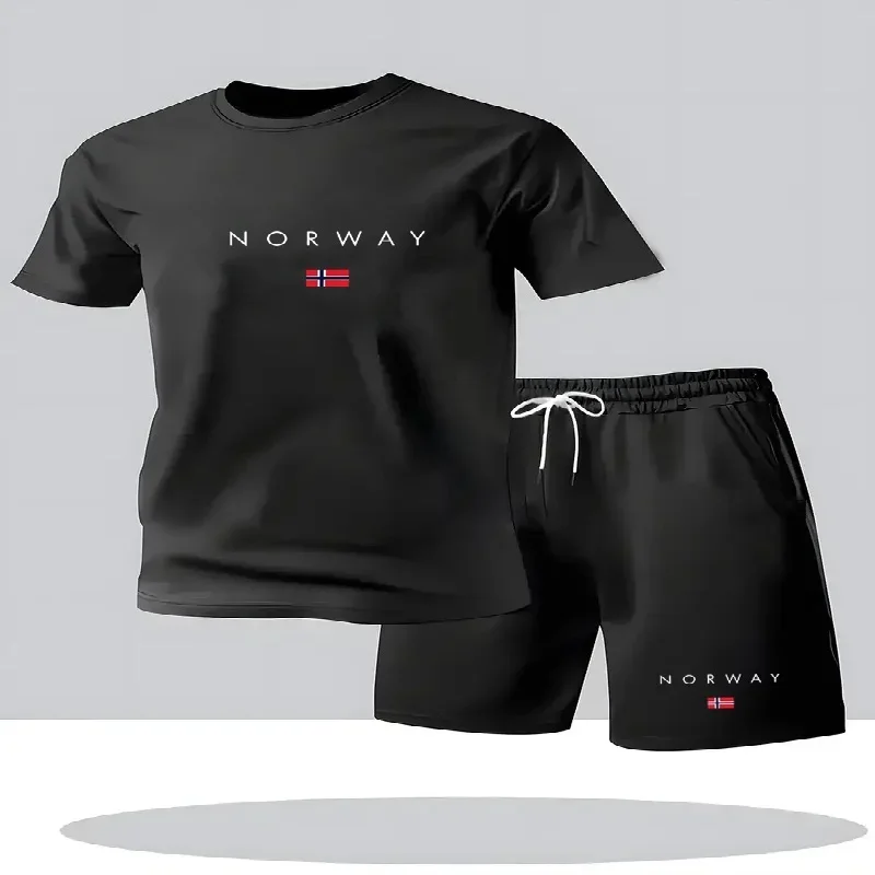 2026 New Men's Casual Short Sl - Street Fashion For 2026 review and price