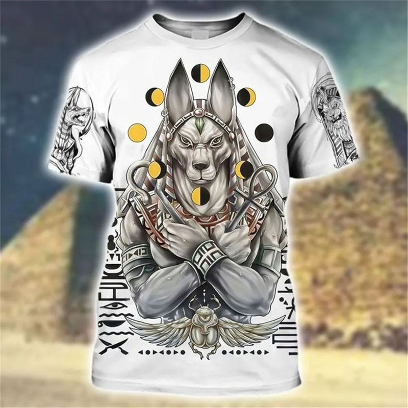 Ancient Egypt Goddess T Shirt  - Street Fashion Egypt review and price