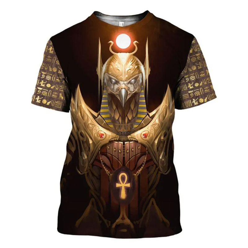 Ancient Egypt Goddess T Shirt  - Street Fashion Egypt review and price