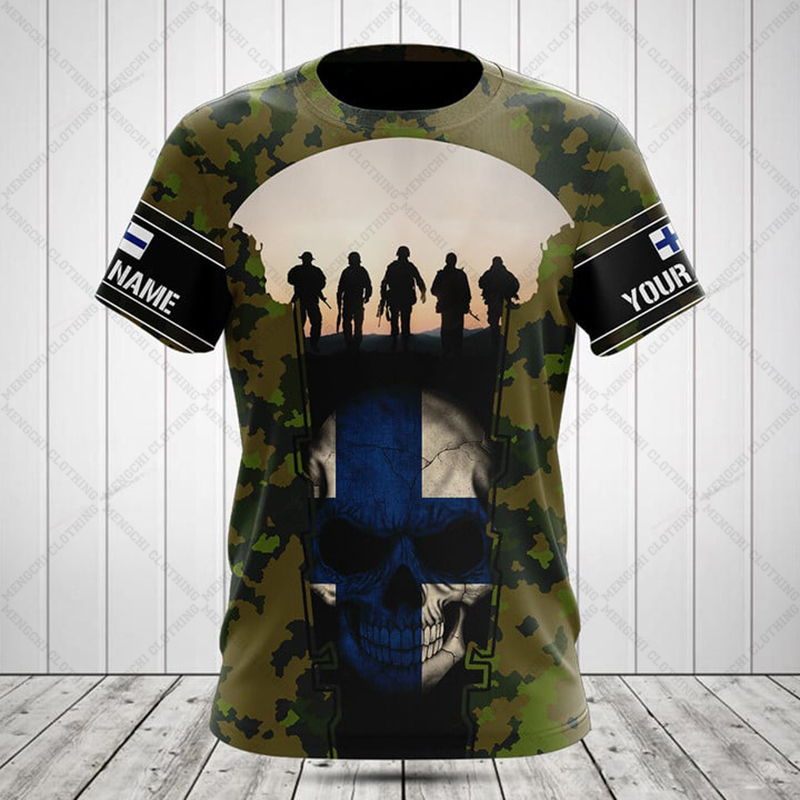 Custom Name Summer Casual Finl - Street Fashion Mood review and price