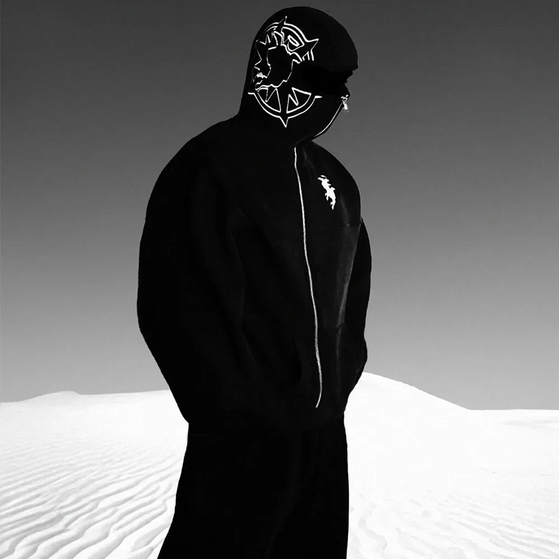 Men And Women Y2K Street Hip-h - Street Fashion Websites review and price