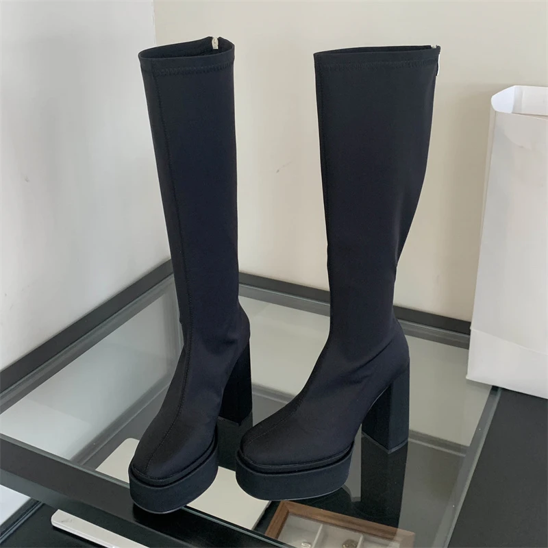 Eilyken Winter Fashion Round T - Street Fashion Winter review and price