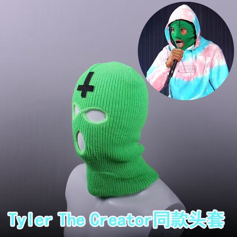 Knitted Hat Celebrity Rapper C - Street Fashion Loverboy Hat review and price