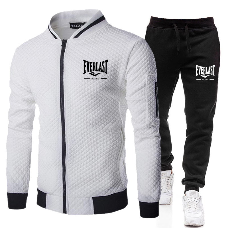 EVERLAST BOXING SpringandAutum - Street Fashion China review and price