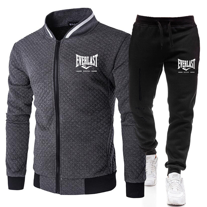 EVERLAST BOXING SpringandAutum - Street Fashion China review and price