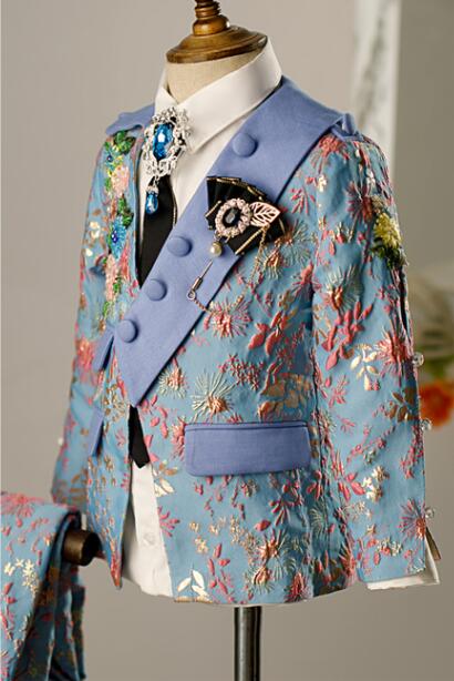2023 Latest Design Boys Suits  - Street Fashion For Boy review and price