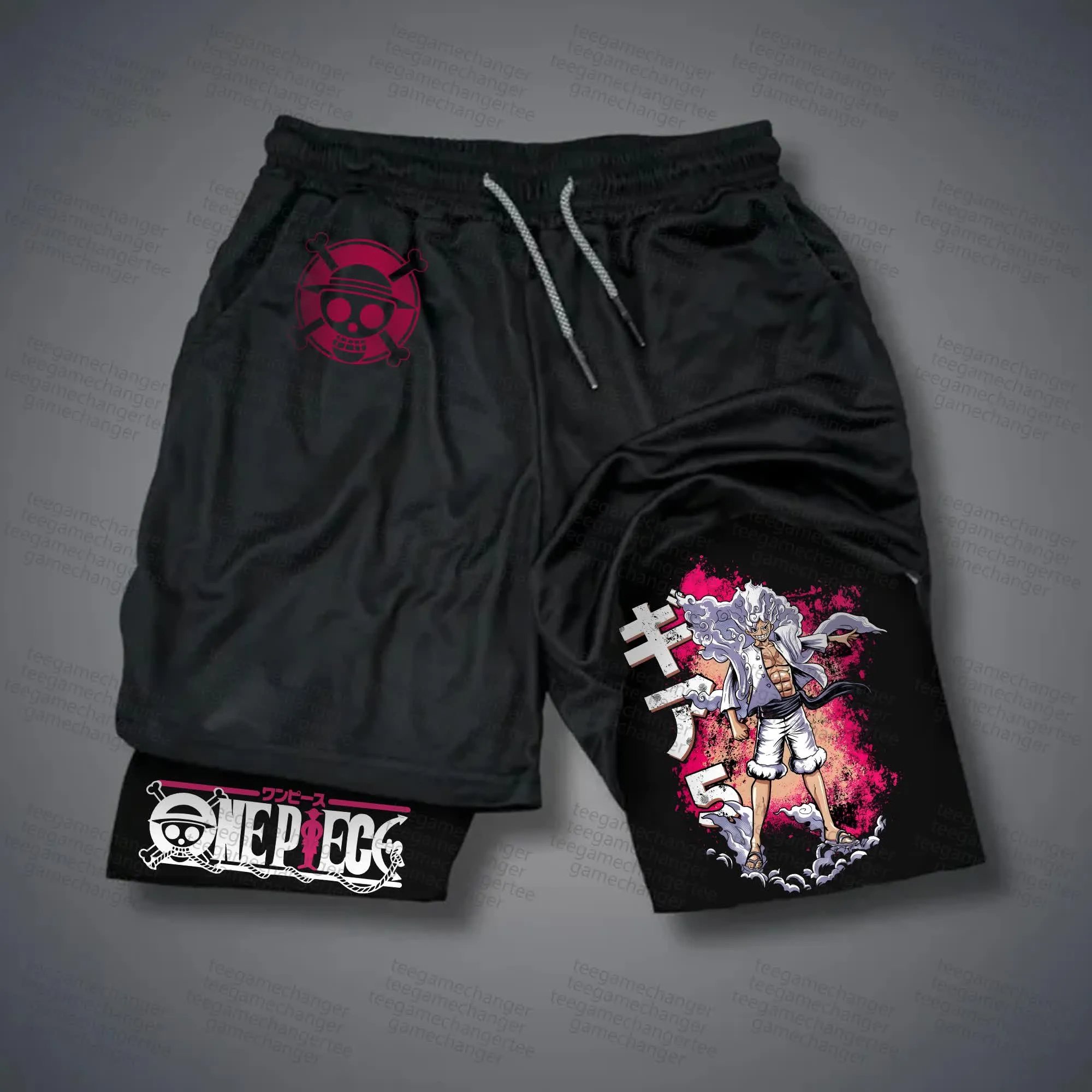 2026 Spring/Summer One Piece L - Street Fashion Anime review and price