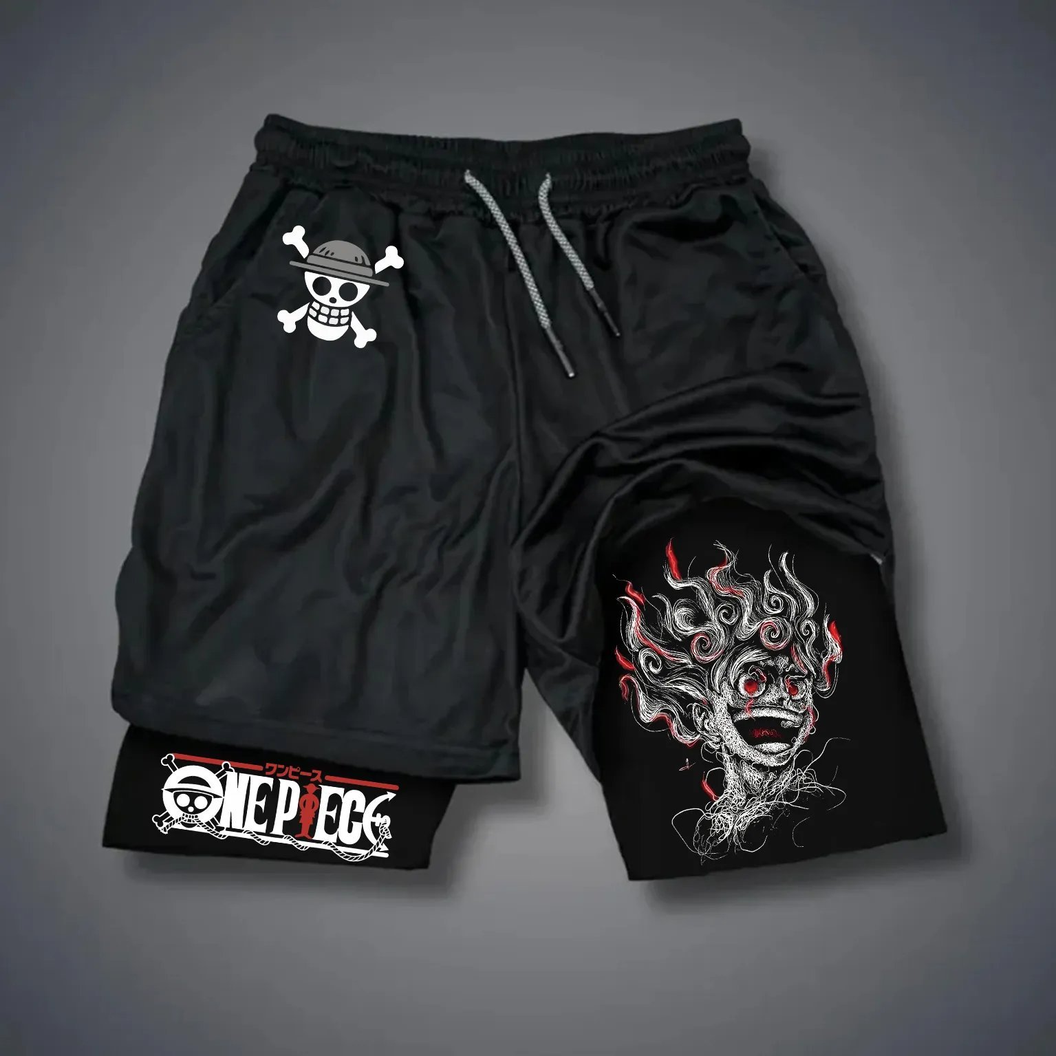 2026 Spring/Summer One Piece L - Street Fashion Anime review and price