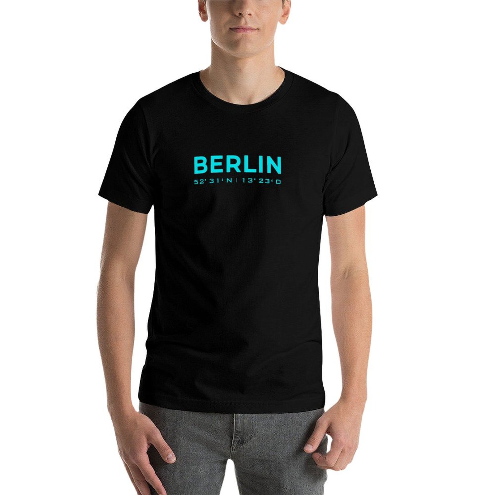 Home Berlin with coordinates i - Street Fashion Berlin review and price