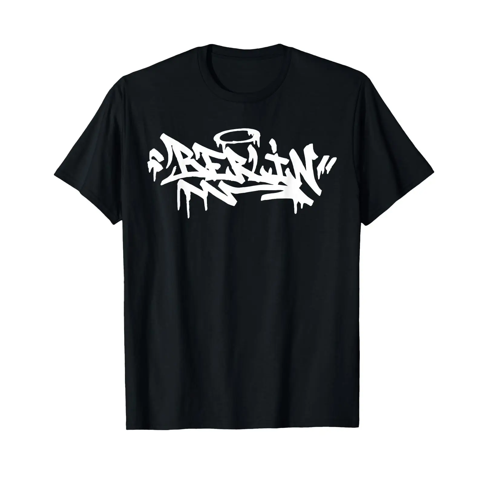 Berlin City Graffiti Street Ar - Street Fashion Berlin review and price