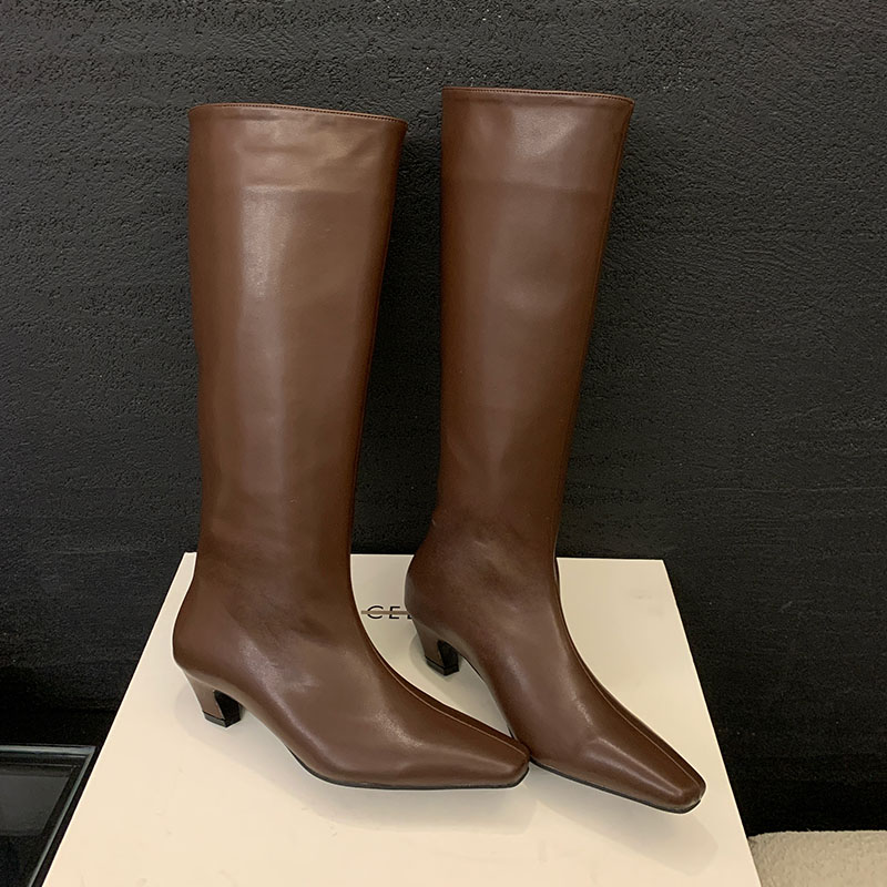 Autumn Winter Street Style Kne - Street Fashion Winter review and price