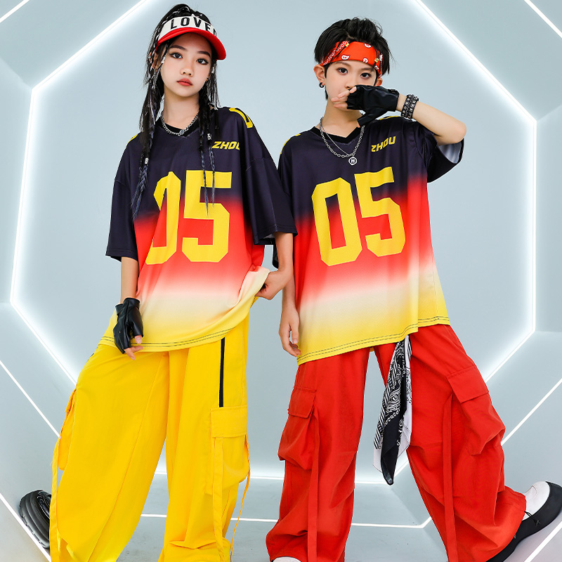 Boys Hip Hop Streetwear Girls  - Street Fashion For Boy review and price