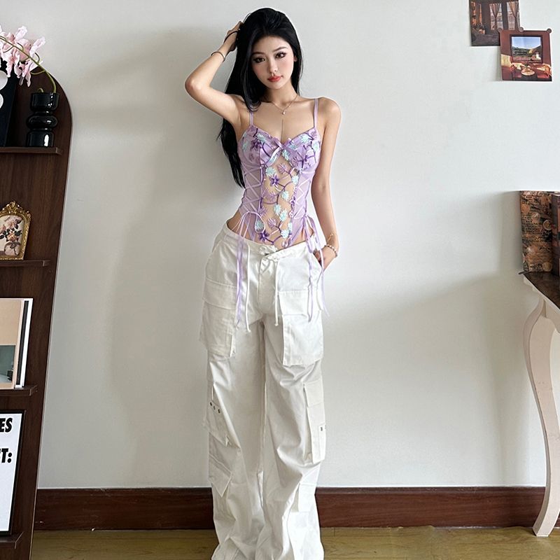 2026 Summer Fashion New Women' - Street Fashion China Girl review and price