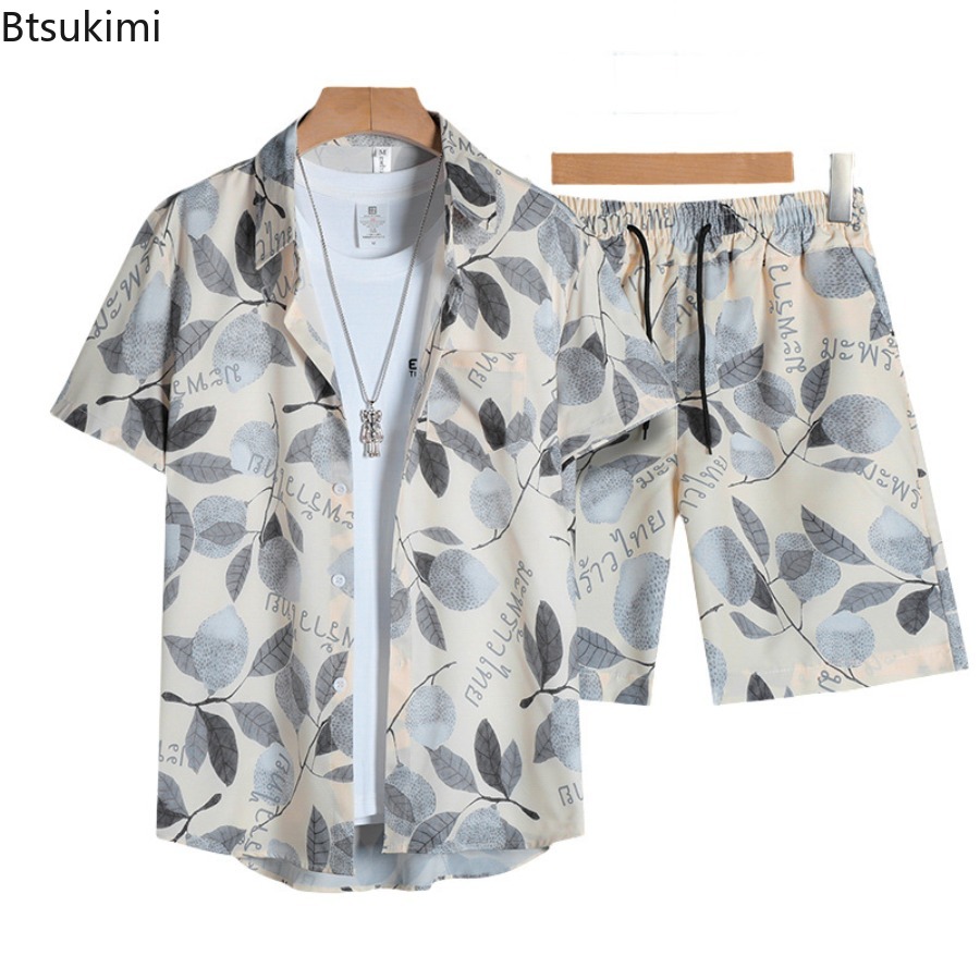 3D Printed Men's Short Sleeved - Street Fashion China review and price