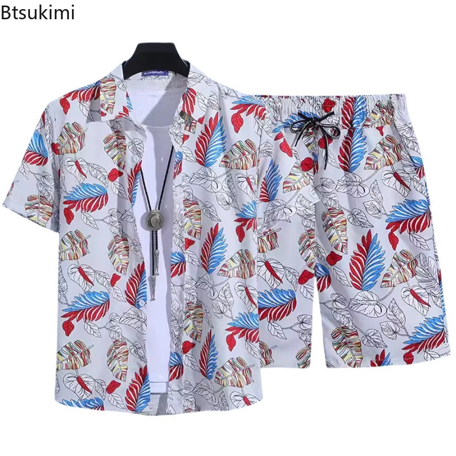 3D Printed Men's Short Sleeved - Street Fashion China review and price