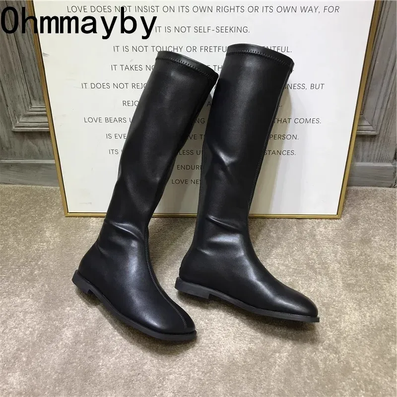 Street Style Stretch Women Kne - Street Fashion Winter review and price