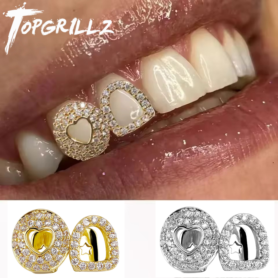 TOPGRILLZ Iced Out Full CZ Sto - Street Fashion Loverboy Hat review and price