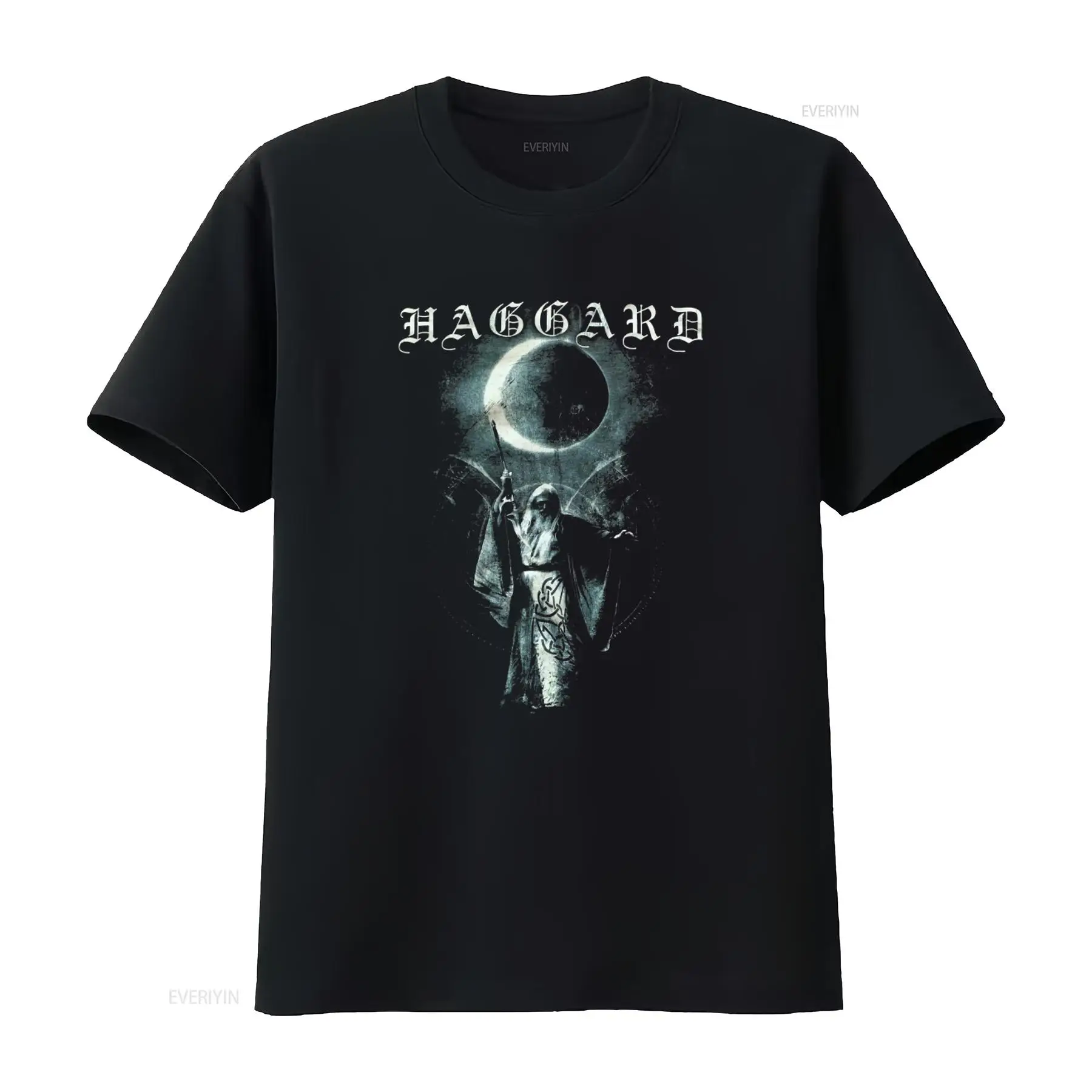 Haggard German Symphonic Metal - Street Fashion Mood review and price