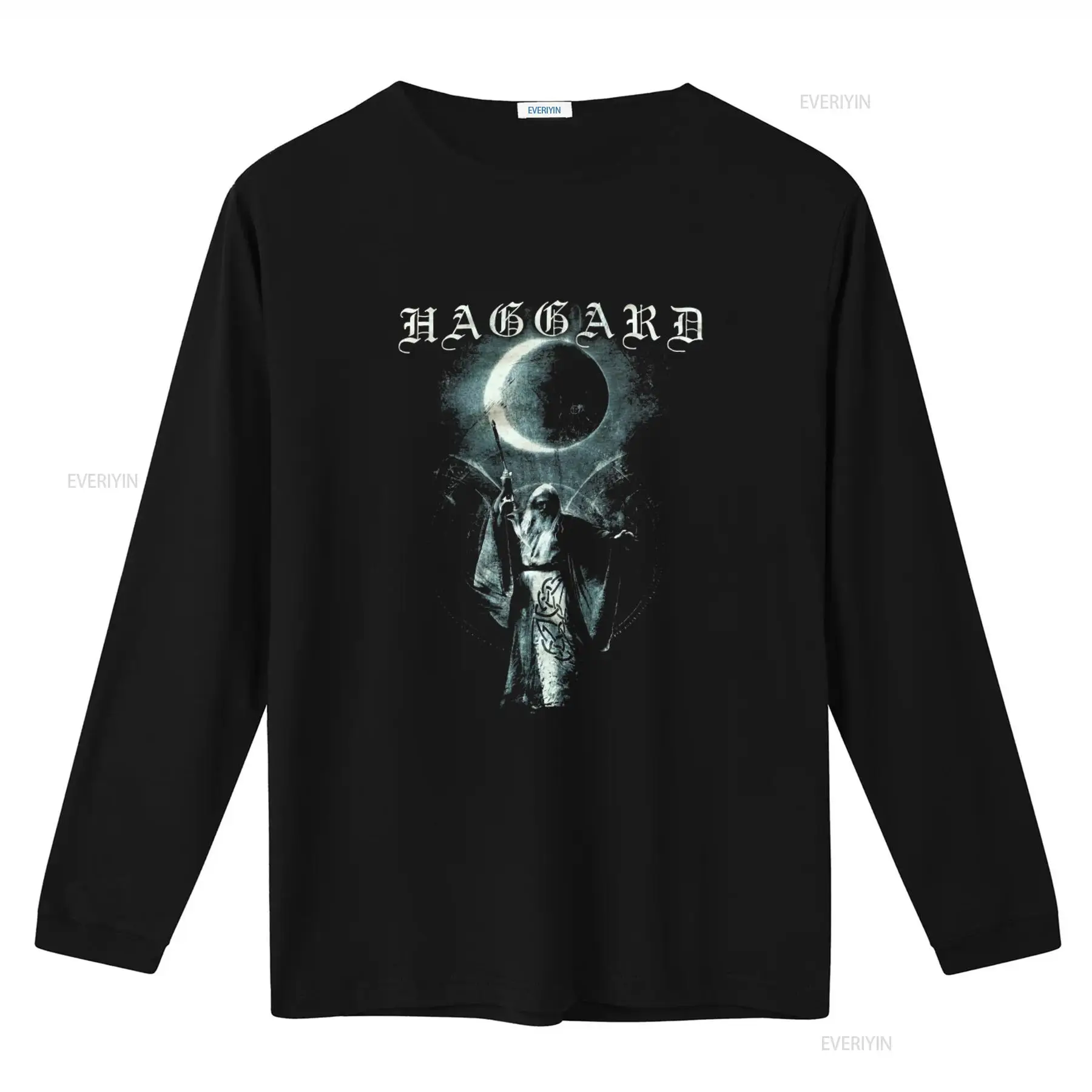 Haggard German Symphonic Metal - Street Fashion Mood review and price