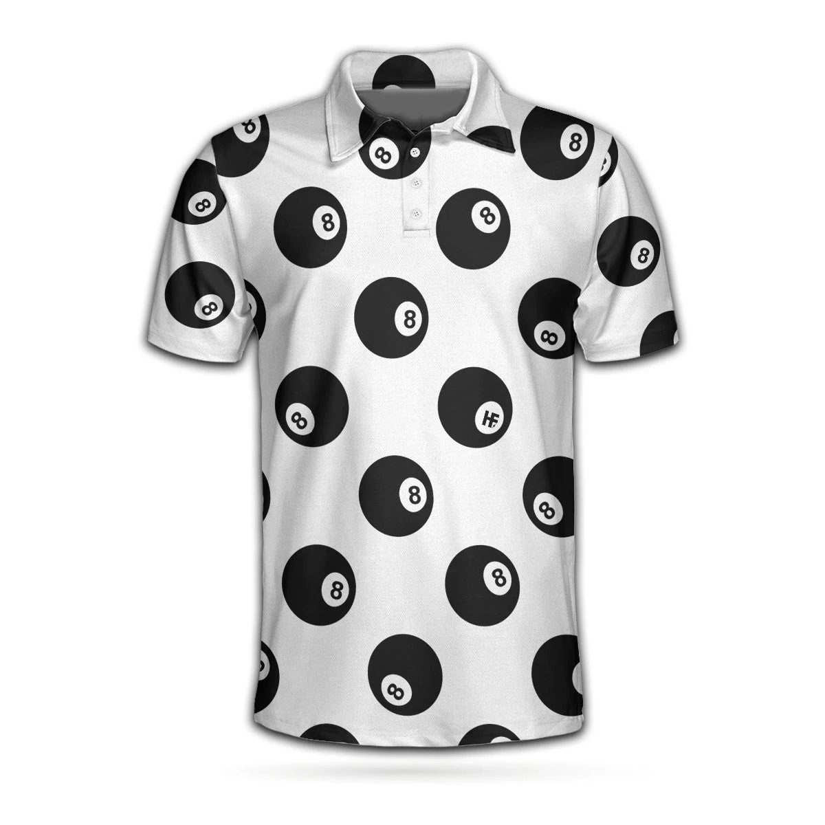 3D Printing billiards Polo Shi - Street Fashion Mood review and price