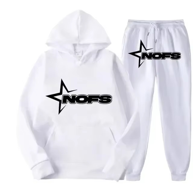 2026 Streetwear Men Hooded Swe - Street Fashion Winter review and price