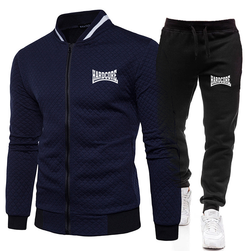HARDCORE Spring and Autumn Men - Street Fashion China review and price