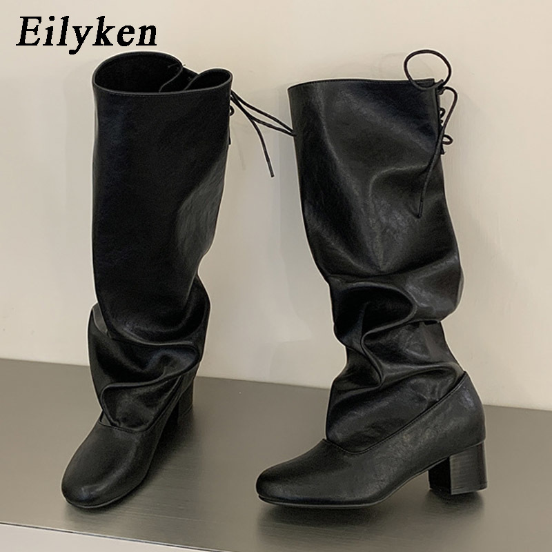 Eilyken 2027 New Winter Fashio - Street Fashion Winter review and price